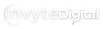 Invyte Digital Logo